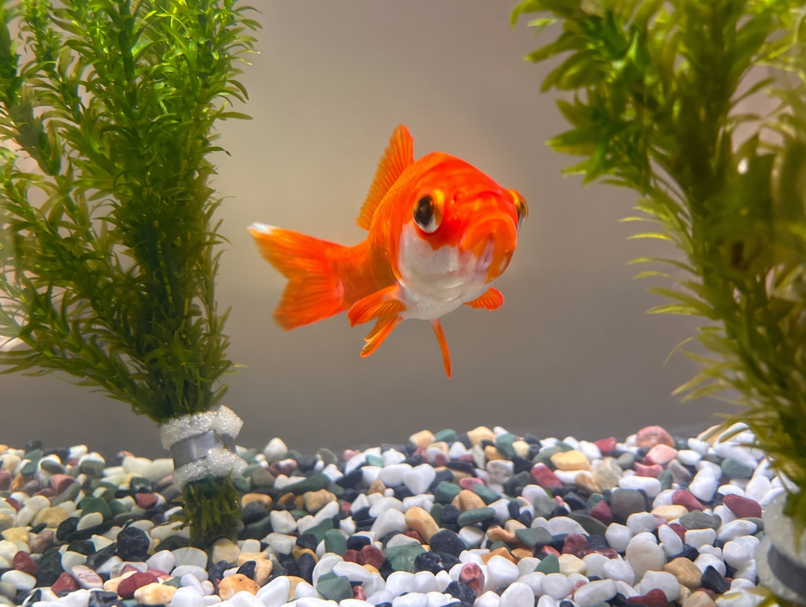 Fish & Pond Care